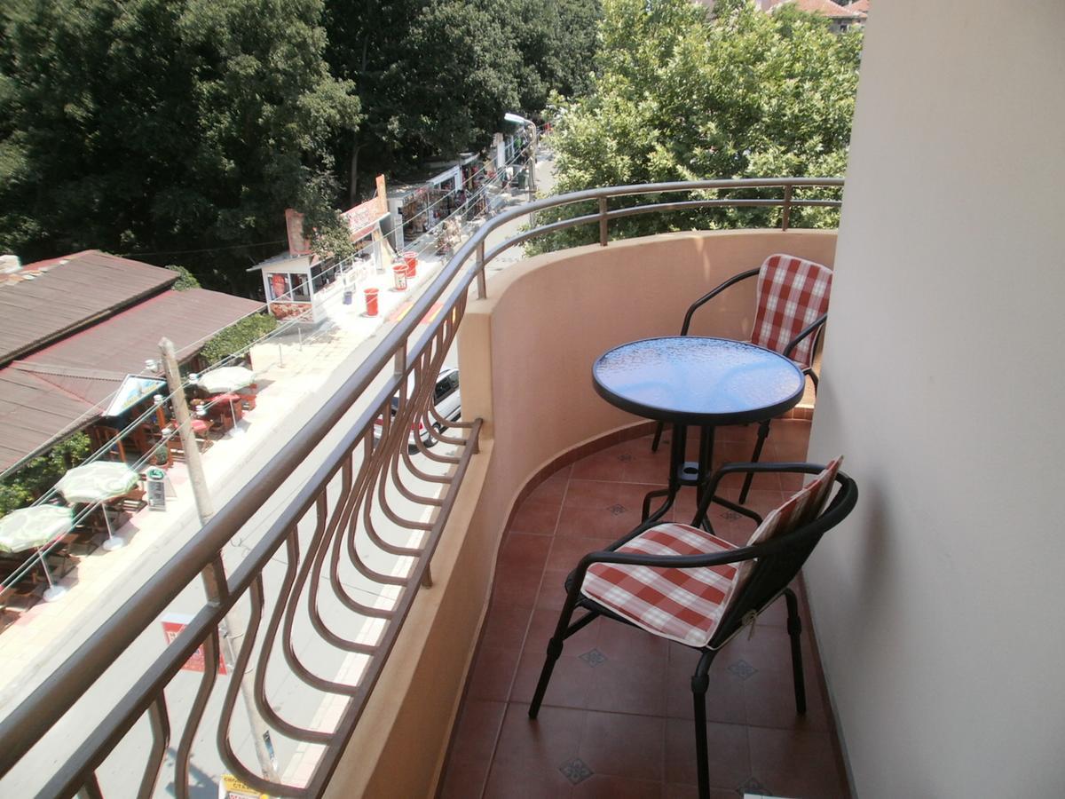 Europa Guest House Китен Номер фото